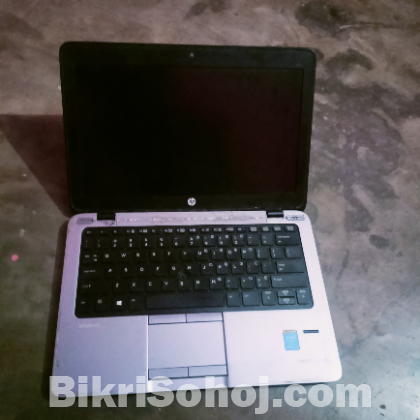 HP Elitbook 820